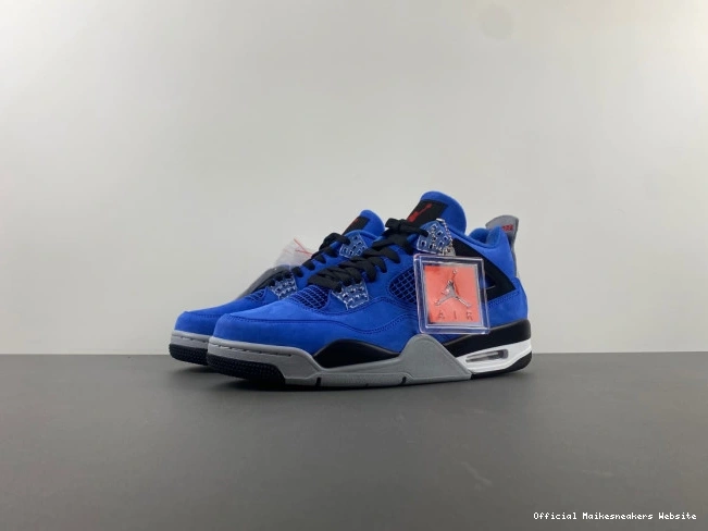 Official Maikesneakers EMINEM RETRO ENCORE 4 JORDAN JBM231-M19-C1 0803